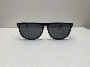 GIVENCHY - Unisex Black w/Gold Accent Sunglasses (GV 7145/S) - Picture 1 of 5