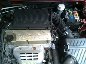 Cuerpo del acelerador compatible con 04-12 GALANT 566331 - Imagen 1 de 10