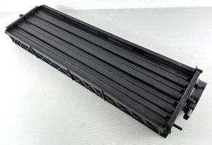 RENAULT CLIO MK4 CAPTUR RADIATOR AIR VENT ACTIVE SHUTTER NEW GENUINE 620C45475R - Picture 1 of 9