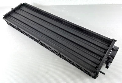 RENAULT CLIO MK4 CAPTUR RADIADOR VENTILACIÓN AIRE OBTURADOR ACTIVO NUEVO GENUINO 620C45475R Foto 1 de 4