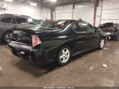 Passenger Front Spindle/Knuckle With ABS Opt JL9 Fits 01-05 CENTURY 374331 - Image 1 of 4