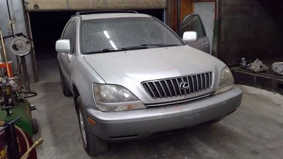 Bomba de dirección asistida compatible con 99-03 LEXUS RX300 1359386 Foto 1 de 4