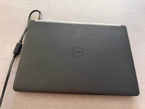 Dell Latitude E7470 | i7-6600 | 8GB | 256GB | Win 11 Pro - Bild 1 von 11