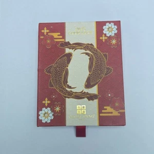 2.5g Gold PAMP Good Luck Koi Fish 2025 Chiang Heng Jewellery As Rare As it Gets - Picture 1 of 4