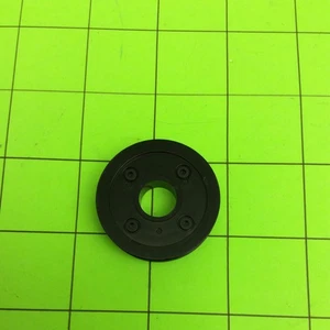 HP Deskjet 1055 Inkjet Printer Encoder Wheel 200LP1 Part - Picture 1 of 4