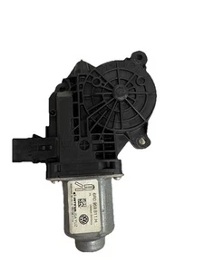 2011-2014 VW JETTA POWER WINDOW MOTOR REAR LEFT 6R0959811H OEM 🔥🚗 - Picture 1 of 2