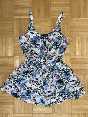 Jumpsuit Overall Gr. 38/M Damen 👱🏻‍♀️ Neu! - Bild 1 von 3