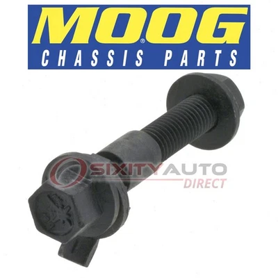 MOOG Front Alignment Camber Kit for 2004-2019 Chevrolet Malibu 2.2L 2.4L ch Foto 1 de 4