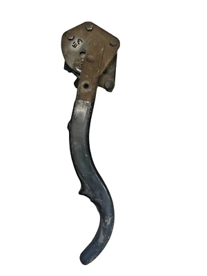 Manija de freno de estacionamiento original GM 1960-64 Chevy Corvair coche también 1961-1965 FC 2 Foto 1 de 4