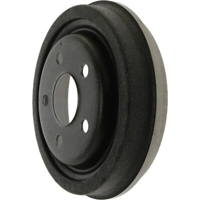 For 1987-1994 Dodge Shadow Standard Brake Drum Rear Centric 1988 1989 1990 1991 - Image 1 of 4