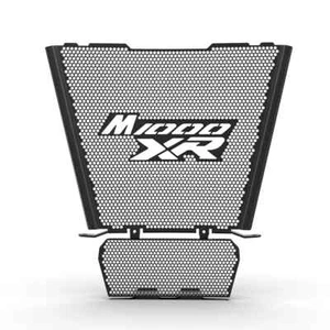 For BMW M1000XR M 1000 XR 2024 2025 Motorcycle Radiator Grille Cover - Picture 1 of 3