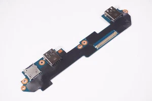 CTWY7 Amd Input Output I/O Board AWX17R1-7996WHT-PUS - Picture 1 of 2