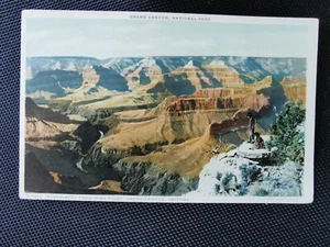 CPA ARIZONA - Grand Canyon - National Park - Imagen 1 de 2
