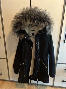 Damen Mantel Winter - Bild 1 von 2