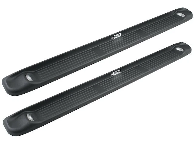 For 1997-2003 Chevrolet S10 Running Boards Westin 99137YWZP 1998 1999 2000 2001 - Image 1 of 4