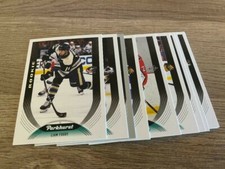 Parkhurst Hockey Rookie Cards Various Years You Pick From List! Updated 5/11/23