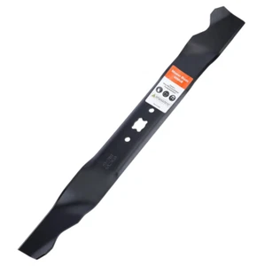 21 inch Mulching Blades for Troy Bilt MTD Cub Cadet Craftsman 942-0741A 742-0741 - Picture 1 of 9