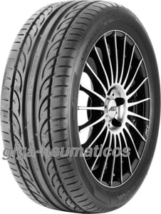 Neumáticos de verano Hankook Ventus V12 Evo 2 K120 235/40 ZR18 95Y XL 4PR - Imagen 1 de 2