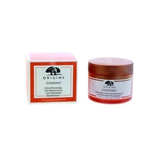Origins GinZing Glow Boosting Gel Moisturizer - Size 50mL / 1.7 Oz. - Picture 1 of 1