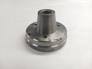 Honda cb750 sohc Electric start with alternator removed. AHRMA, Dragbike. - Picture 1 of 4