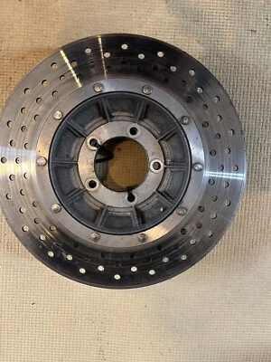 Frenos de disco usados OEM BMW R100 RS CS RT 1981-1984 Foto 1 de 3