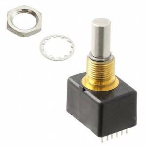 ROTARY ENCODER MAGNETIC 256PPR - Picture 1 of 1