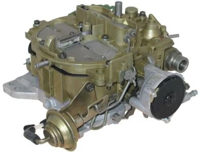 For 1979-1980 Chevrolet C30 Carburetor 95391SMBF - Image 1 of 2