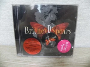 Britney Spears - B In The Mix The Remixes 2005 KOREA CD + 2 Badge / SEALED NEW A - Picture 1 of 2