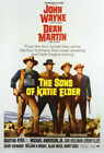 395979 THE SONS OF KATIE ELDER Movie Earl Holliman WALL PRINT POSTER AU