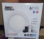Juno Contractor Select WF6C 6 in. Matte White LED Tunable Canless Downlight