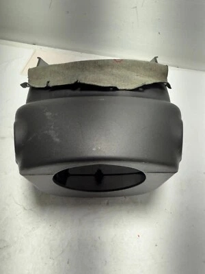 Cubierta de moldura de columna de dirección KIA SEDONA 2015-2017 OEM (para Sedona 2015) Foto 1 de 4