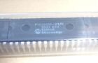 1 x PIC16C55-XT/P - EPROM/ROM-Based 8-bit CMOS Microcontroller Series