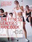 Fitness Leader's Handbook-Egger, Garry, Champion, Nigel, Bolton, Allan-Paperback