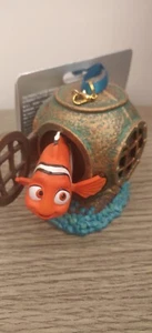Decorazione Nemo Alla Ricerca Di Nemo Sketchbook Disney Store - Foto 1 di 7