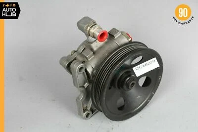 Bomba de dirección asistida 98-04 Mercedes W208 CLK430 SLK320 SL500 0024662401 OEM Foto 1 de 4