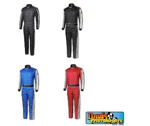 Ultra-1 One Piece 2 Layer SFI 3.2A/5 Nomex Suit, Driving Suit, Firesuit - Bild 1 von 10