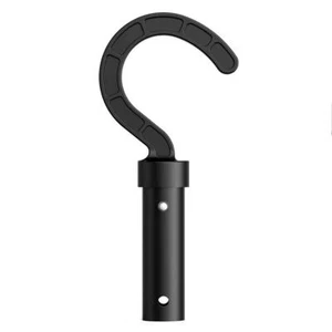 Pool Hook for All Robotic Pool Cleaner Hook for Pool Pole Accessories^ - Picture 1 of 10