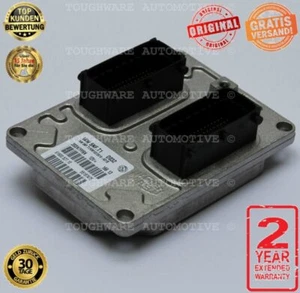 Centralina Magneti Marelli per Fiat Stilo 1.6 16V 76/77kW 103/105PS 2001-2006 - Foto 1 di 1