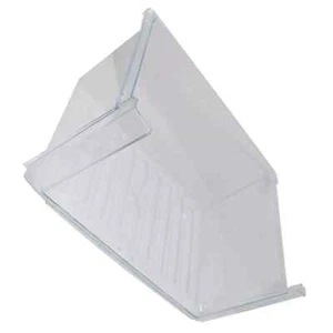 Leisure Fridge & Freezer Lower Refrigerator Salad Vegetable Crisper Drawer Body - Picture 1 of 5