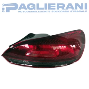 Fanale Posteriore Valeo Originale Destro Volkswagen Scirocco 90002953 1K8945096 - Imagen 1 de 2