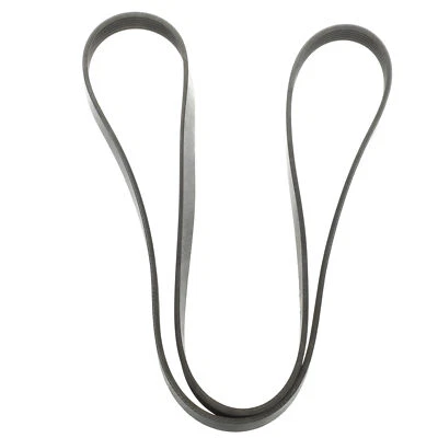 Genuine GM 1994-1997 Chevrolet GMC S10 Sonoma Base LS Serpentine Belt 19355371 - Image 1 of 4