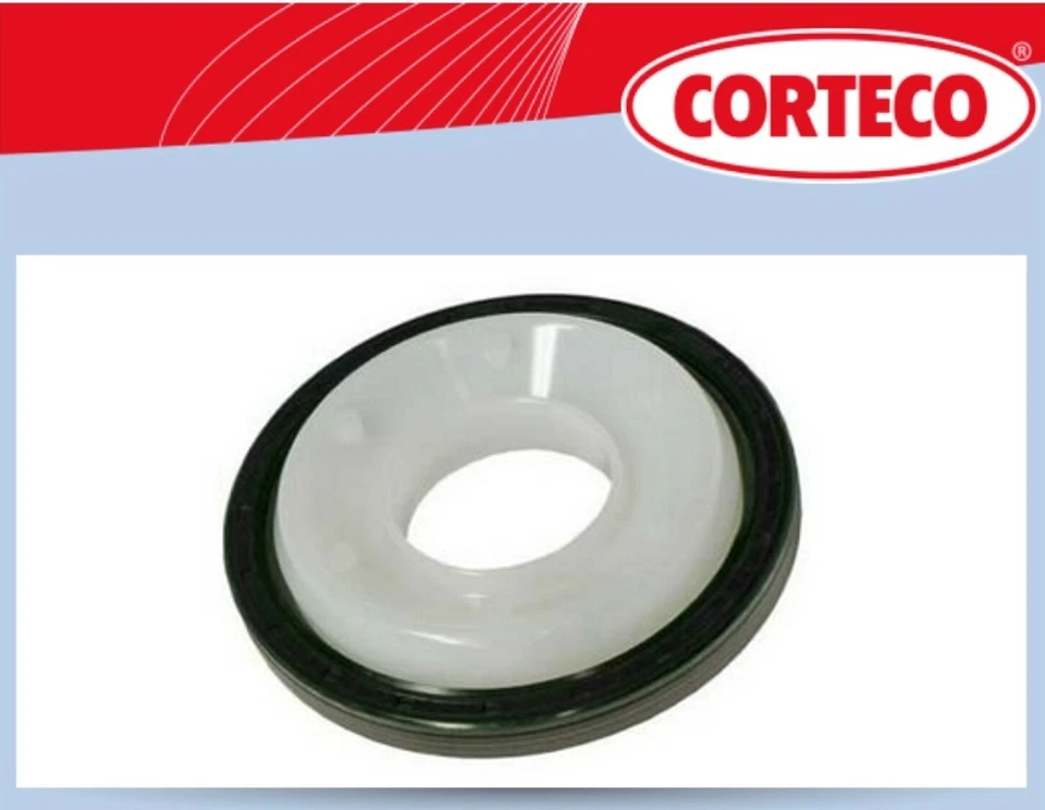 Уплотнение коленчатого вала CORTECO 11142249533 / 20019546B для BMW - Изображение 1 из 1
