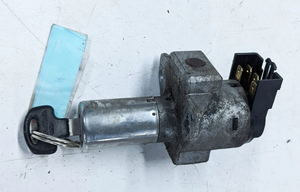 Interruptor de encendido Honda CB750L 79 CB750F 80-81 CB750K 80-81 35010-425-870 Foto 1 de 1