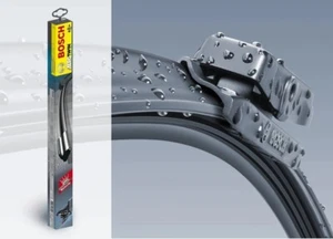 Spazzole tergicristallo Bosch Aerotwin AR989S 575+400 Lancia Musa 2004 in poi - Picture 1 of 1