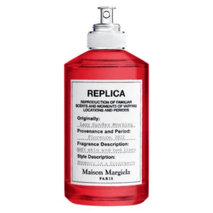 MAISON MARGIELA Replica Lunar New Year Lazy Sunday Morning EDT - LIMITED EDITION - Picture 1 of 2