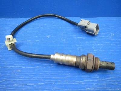2005 HONDA ACCORD EX 3.0L ENGINE V6 4 DOOR, FRONT LOWER 02 OXYGEN SENSOR OEM B14 Foto 1 de 4