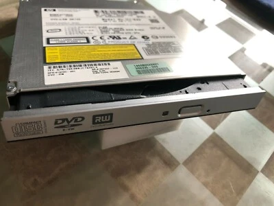 New HP Compaq Presario M2000 V2000 V4000 DVDRW Writer Burner - Image 1 of 3