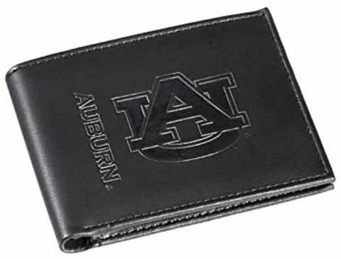 NCAA Bi-Fold Wallet Cover