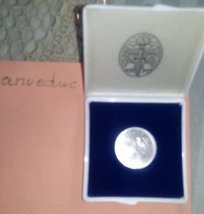 manueduc ESTUCHE HOLANDA 1979 UNIE DAALDER VAN UTRECH - Foto 1 di 1