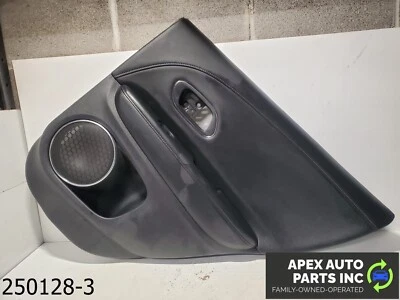 OEM 2016-2018 Honda HRV HR-V RH Passenger Side Rear Door Interior Trim Panel Foto 1 de 4